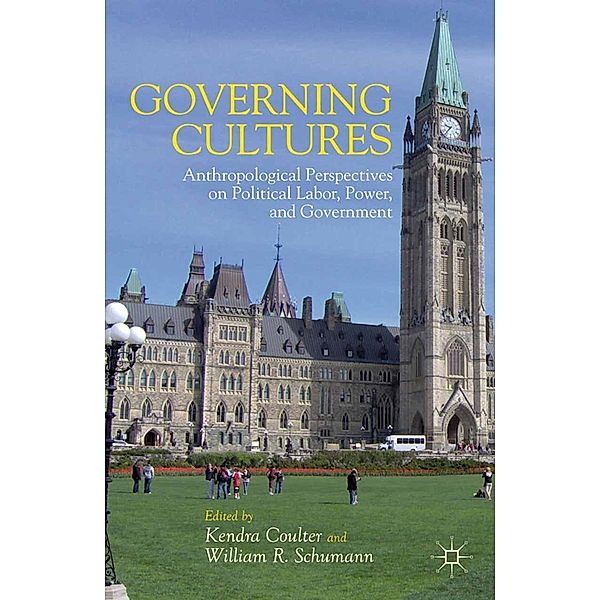 Governing Cultures