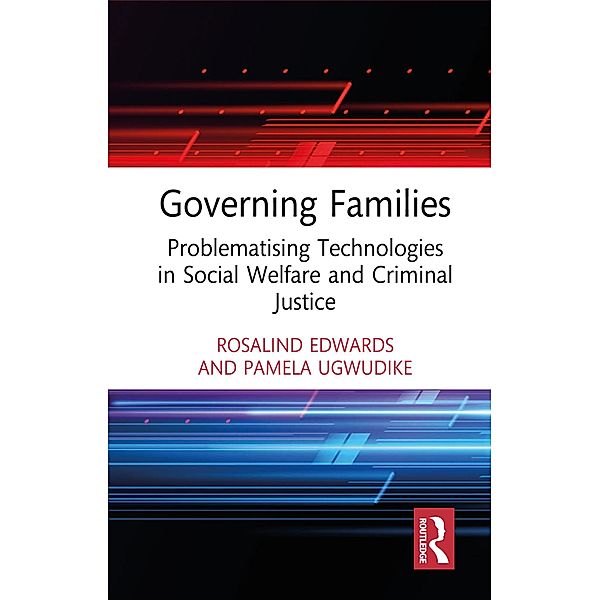 Governing Families, Rosalind Edwards, Pamela Ugwudike