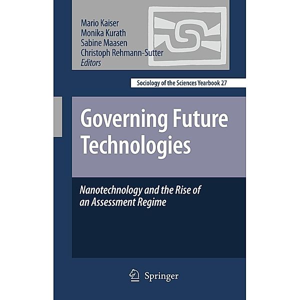 Governing Future Technologies