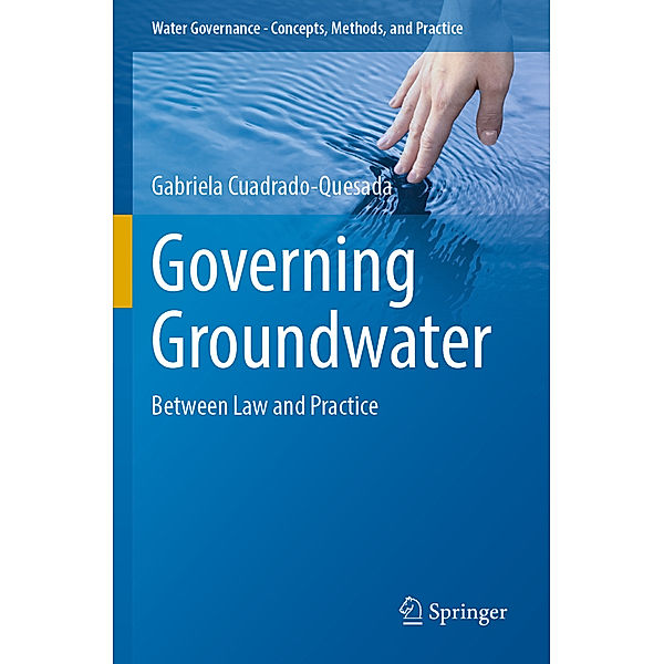 Governing Groundwater, Gabriela Cuadrado-Quesada