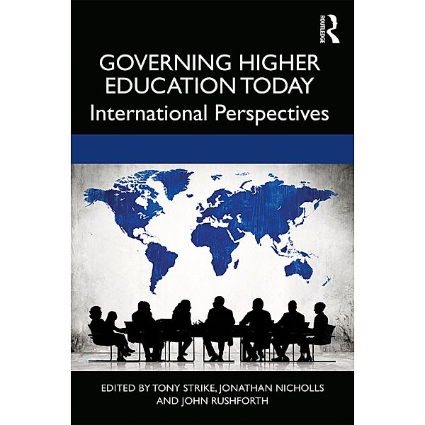 Governing Higher Education Today