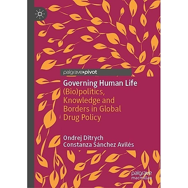 Governing Human Life, Ondrej Ditrych, Constanza Sánchez Avilés