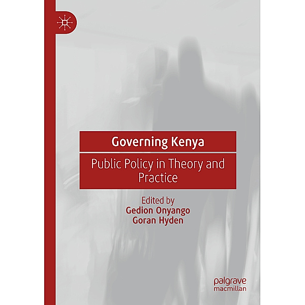 Governing Kenya