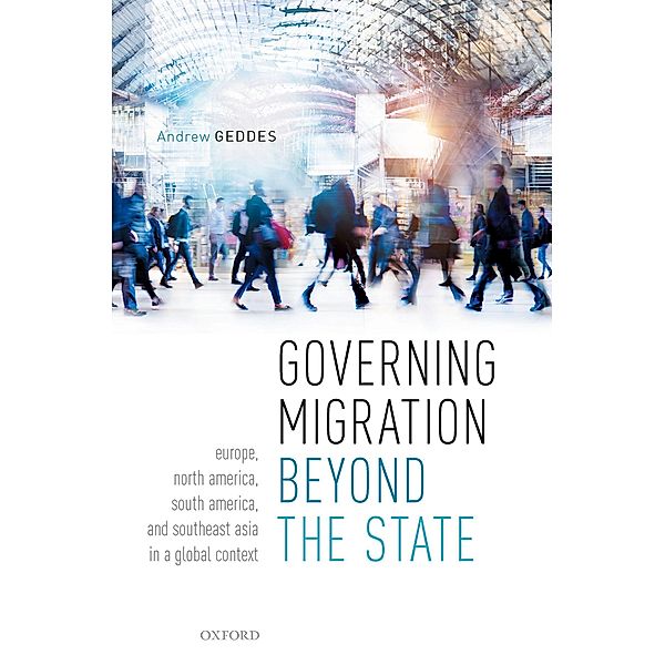 Governing Migration Beyond the State, Andrew Geddes