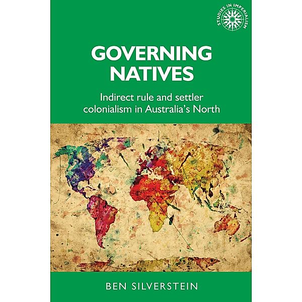 Governing natives / Studies in Imperialism, Ben Silverstein