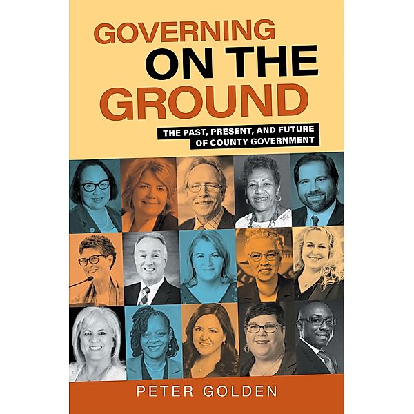 Governing on the Ground, Peter Golden