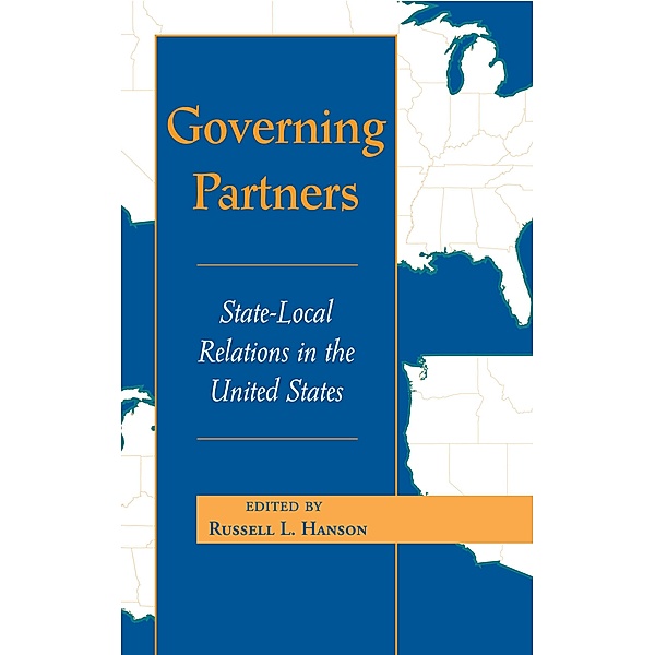 Governing Partners, Russell L Hanson