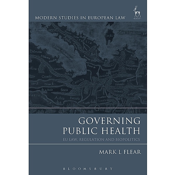 Governing Public Health, Mark L Flear