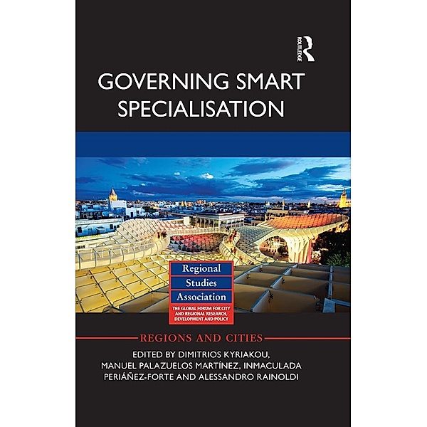 Governing Smart Specialisation / Regions and Cities