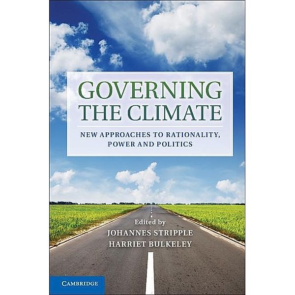 Governing the Climate