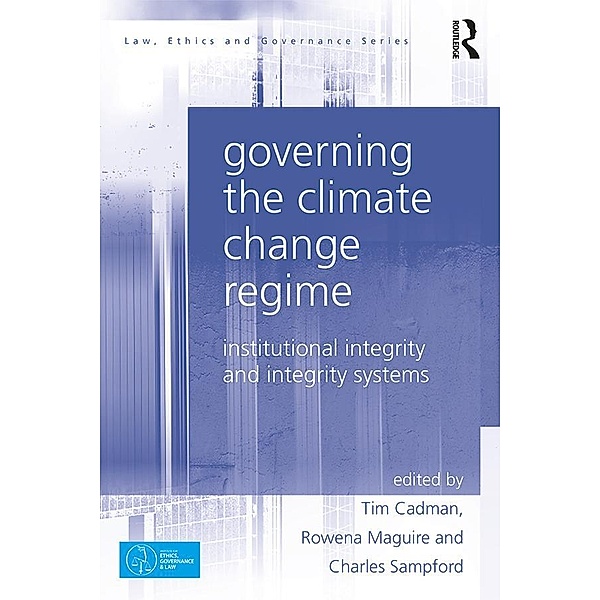 Governing the Climate Change Regime