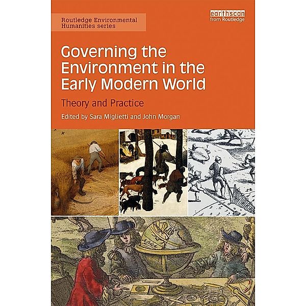 Governing the Environment in the Early Modern World