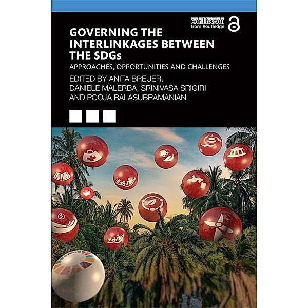 Governing the Interlinkages between the SDGs