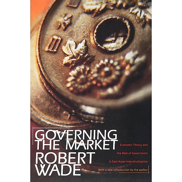 Governing the Market, Robert Wade