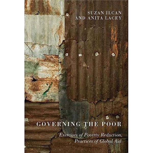 Governing the Poor, Suzan Ilcan