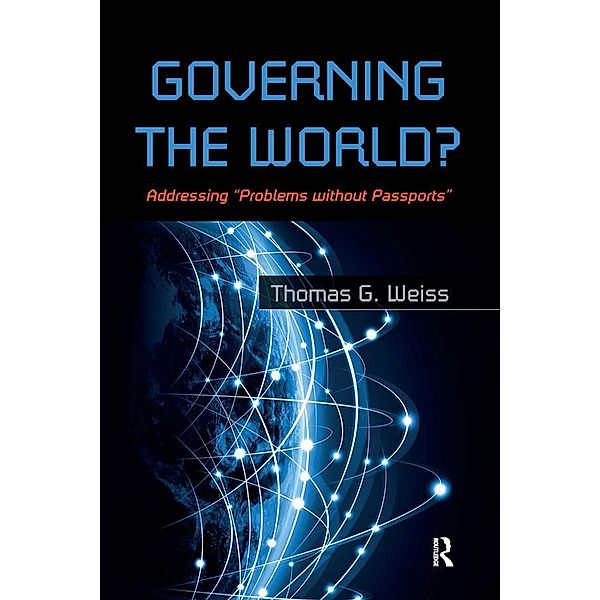 Governing the World?, Thomas G Weiss