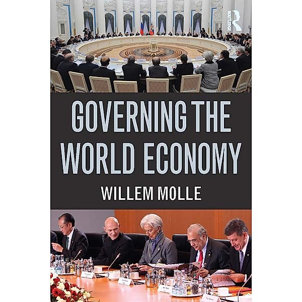 Governing the World Economy, Willem Molle