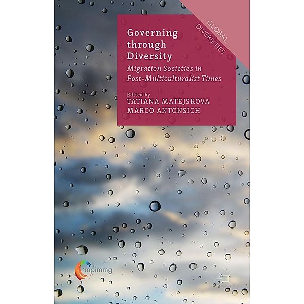 Governing through Diversity / Global Diversities
