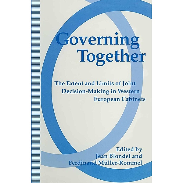 Governing Together
