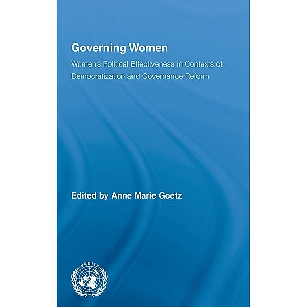 Governing Women
