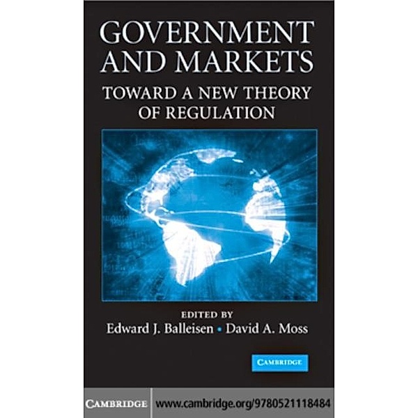 Government and Markets