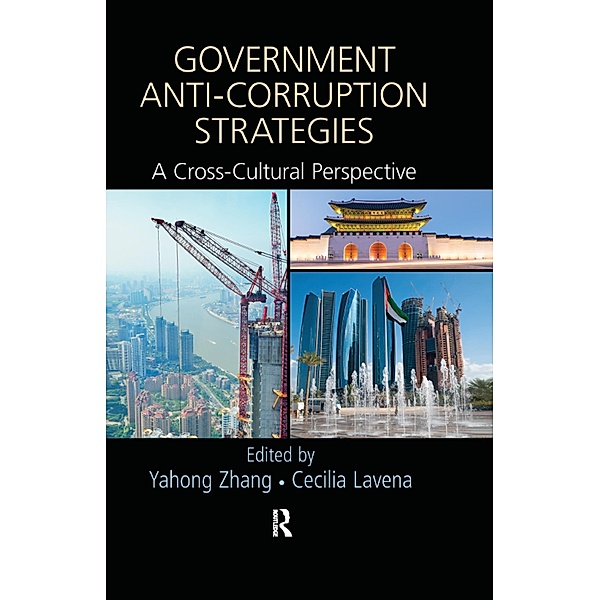 Government Anti-Corruption Strategies
