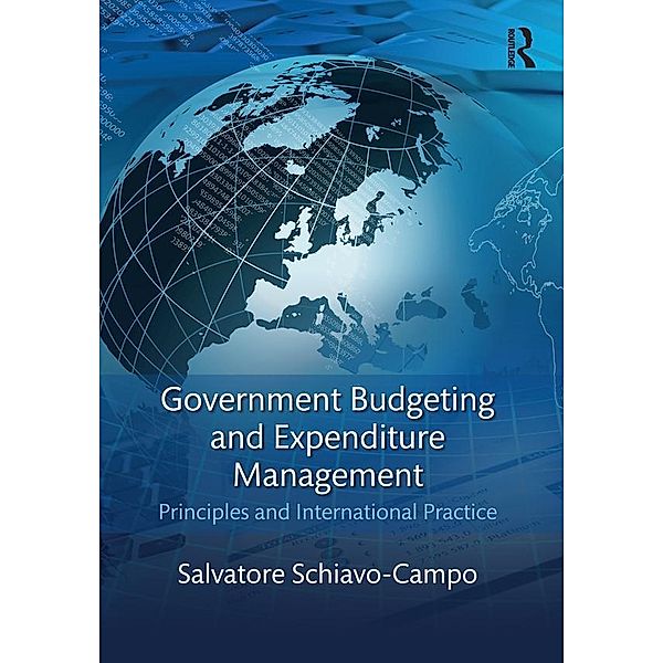Government Budgeting and Expenditure Management, Salvatore Schiavo-Campo