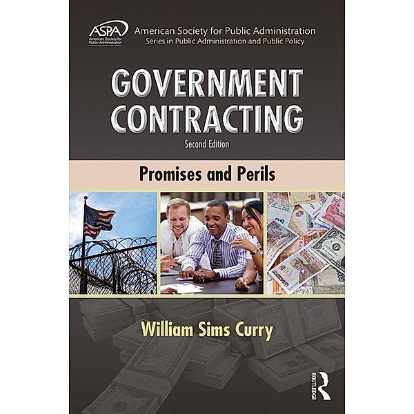 Government Contracting, William Sims Curry