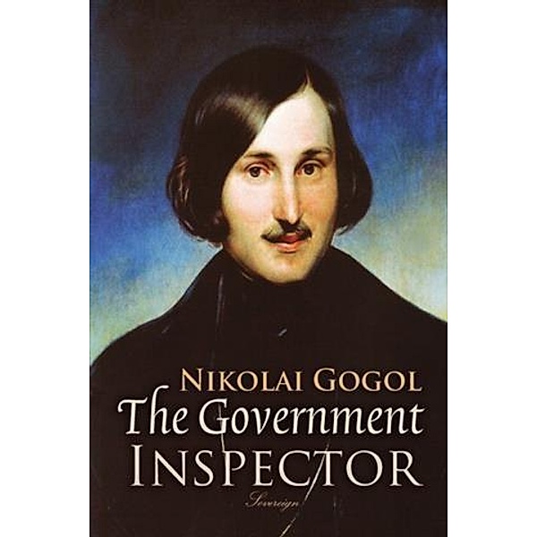 Government Inspector, Nikolai Gogol