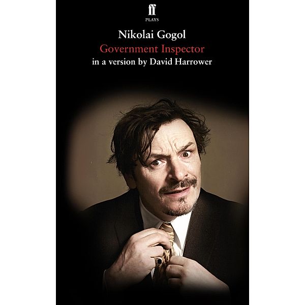 Government Inspector, Nikolai Gogol