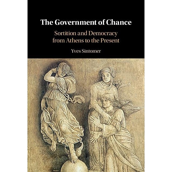 Government of Chance, Yves Sintomer
