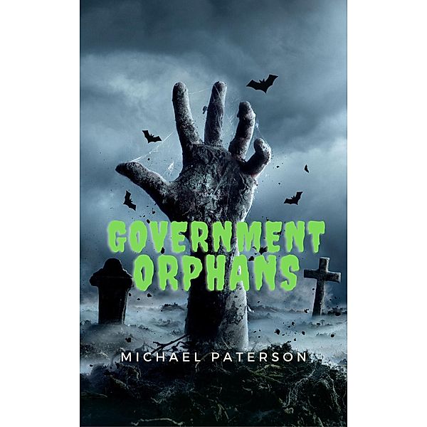 Government Orphans, Michael Paterson