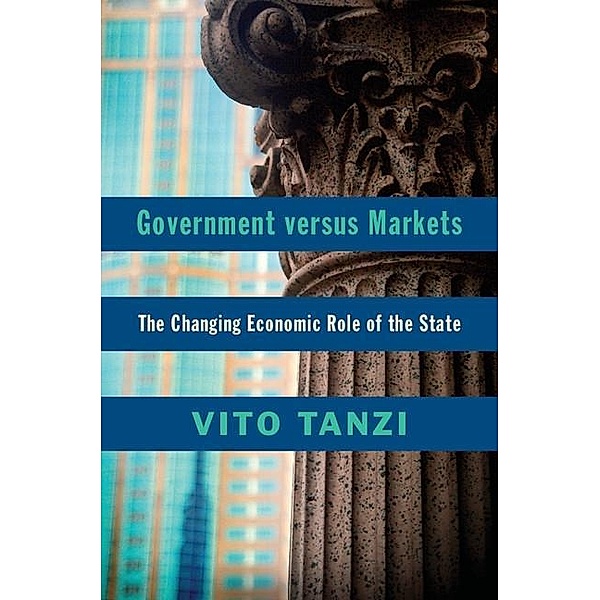 Government versus Markets, Vito Tanzi