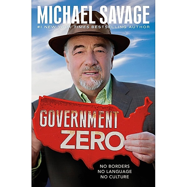 Government Zero, Michael Savage