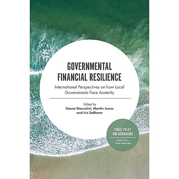 Governmental Financial Resilience