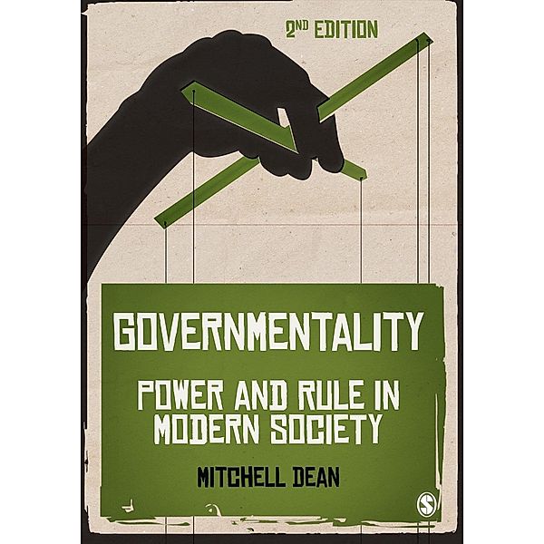 Governmentality, Mitchell M Dean