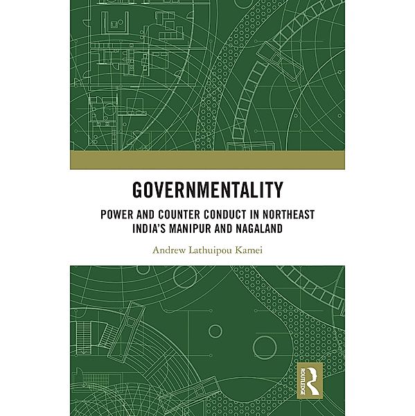 Governmentality, Andrew Lathuipou Kamei