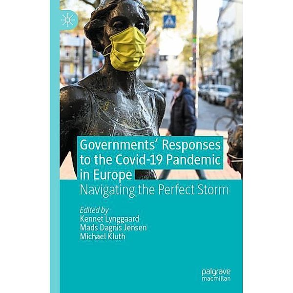 Governments' Responses to the Covid-19 Pandemic in Europe