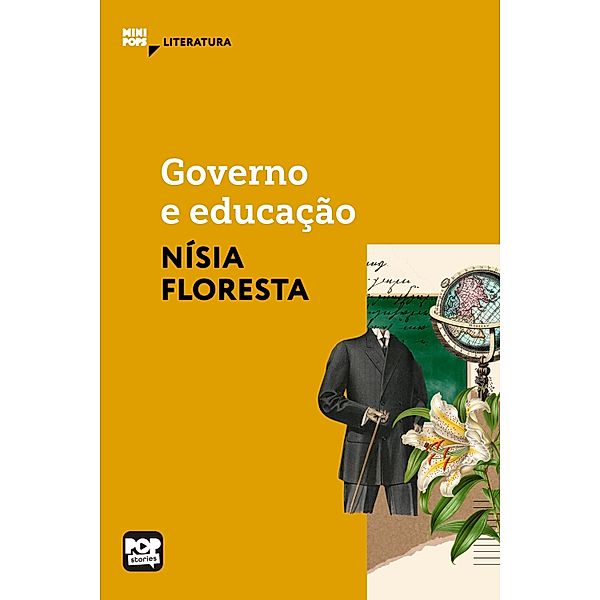 Governo e educação:, Nísia Floresta