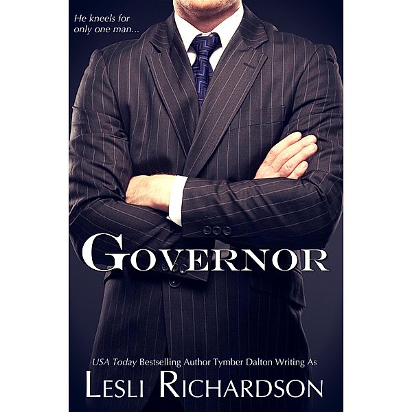 Governor (Governor Trilogy, #1) / Governor Trilogy, Lesli Richardson