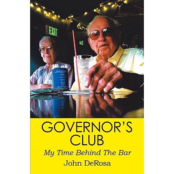 Governor'S Club, John DeRosa