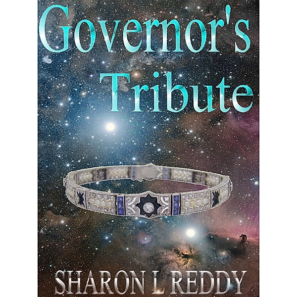 Governor's Tribute, Sharon L Reddy
