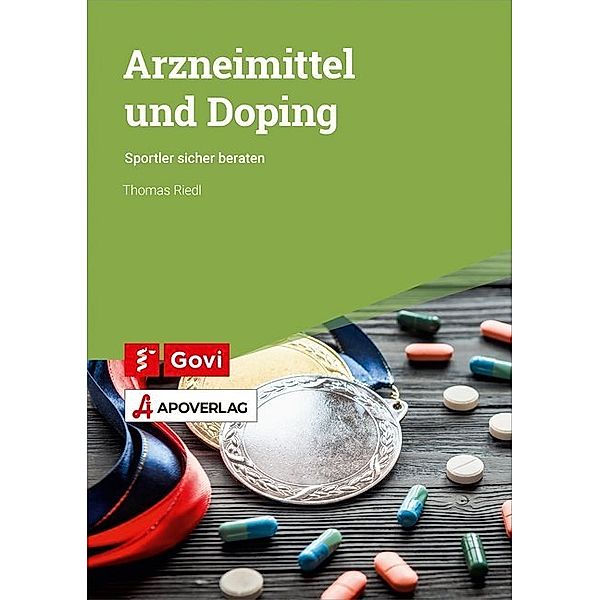 Govi / Arzneimittel und Doping, Thomas Riedl