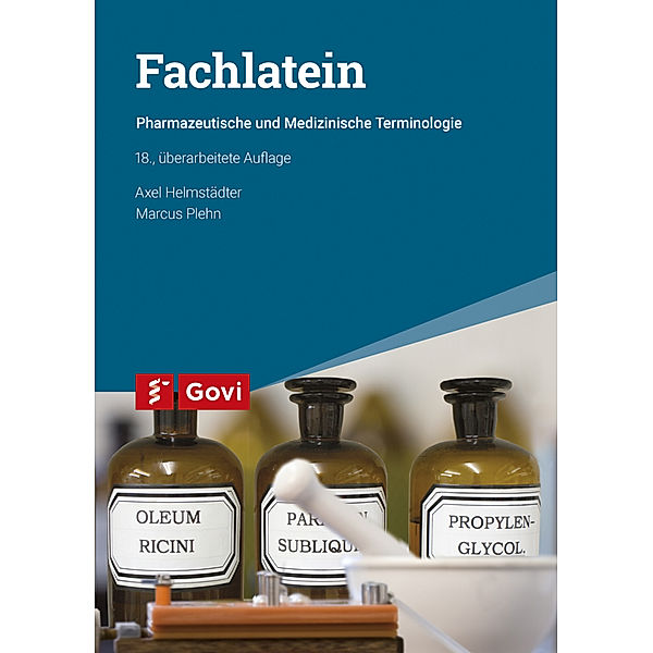 Govi / Fachlatein, Axel Helmstädter, Marcus Plehn