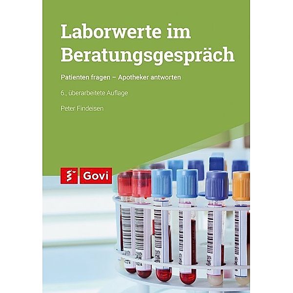 Govi / Laborwerte im Beratungsgespräch, Peter Findeisen