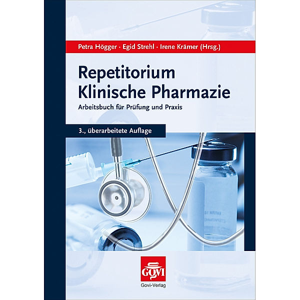 Govi / Repetitorium Klinische Pharmazie