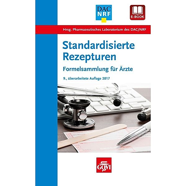 Govi: Standardisierte Rezepturen