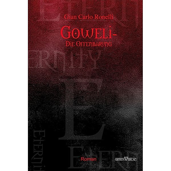 Goweli 3 - Die Offenbarung, Gian Carlo Ronelli