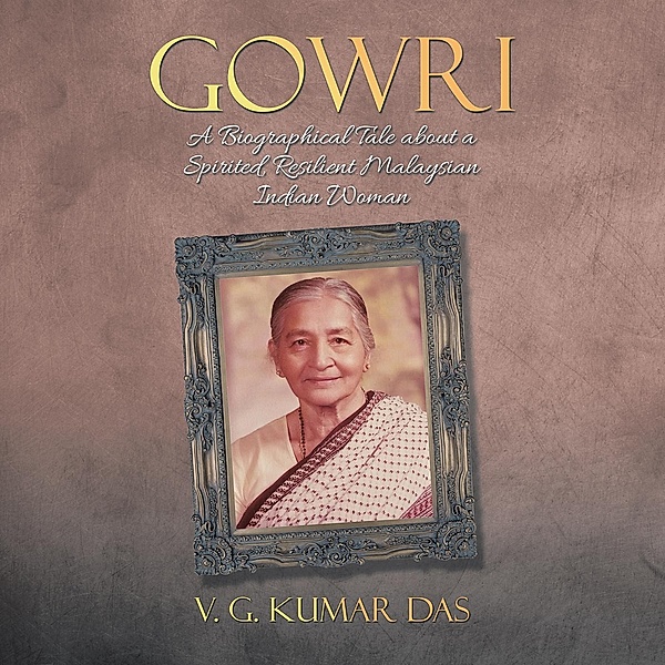 Gowri, V. G. Kumar Das