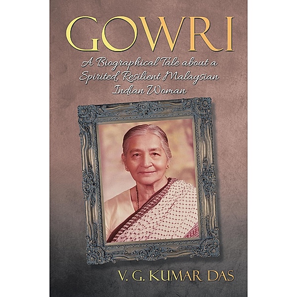 Gowri, V. G. Kumar Das
